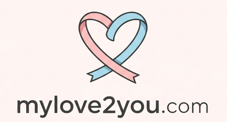 MyLove2You Logo